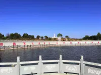 Chongyang Xizhuang Resort Hotels in Chongyang