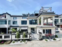 Xiao Die Qian Xun Hostel - Mountain View