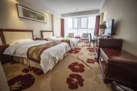 Jing Cheng Hotel Hotels in Kuancheng