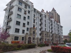 Qingdao Menghai Tour Apartment