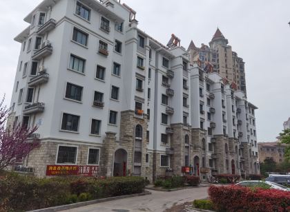 Qingdao Menghai Tour Apartment