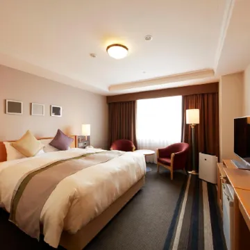 Keio Plaza Hotel Hachioji