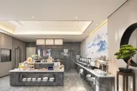 Moshang Qingju Hotel (Xinyang Huaibin West Asia Meiyue Plaza County Government Store) Hotels in Huaibin