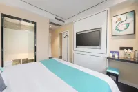 XANA Lite (Beijing Zhongguancun Dazhongsi Metro Station) Hotel in zona Dazhong Temple