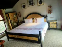 Moshang chuiyan Inn Các khách sạn ở Hòa Bình