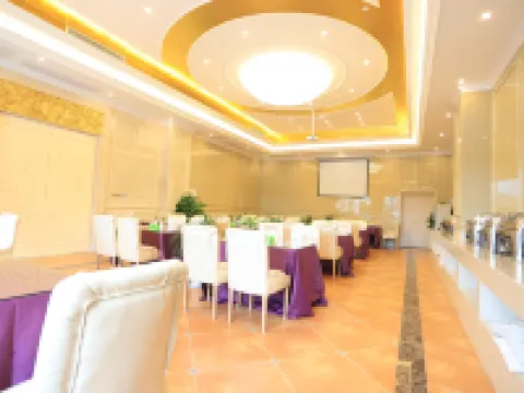 Vienna Hotel (Dangshan Development Zone Guangcai Market Store) Hotels in Dangshan