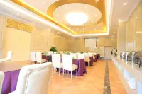 Vienna Hotel (Dangshan Development Zone Guangcai Market Store) Hotels in Dangshan