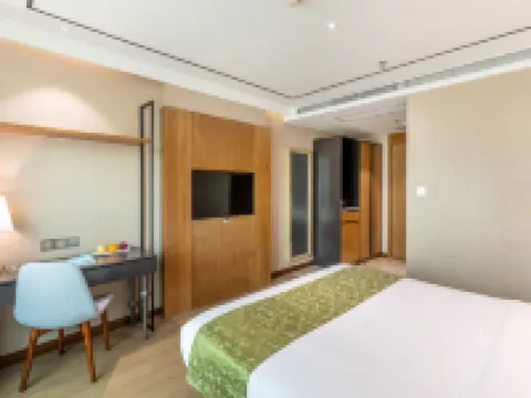GreenTree Eastern Hotel (Xiamen Zhongshan Road Pedestrian Street) Hotels in Xiamen