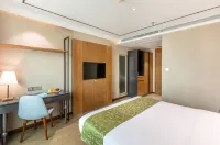 GreenTree Eastern Hotel (Xiamen Zhongshan Road Pedestrian Street) Hotels in Xiamen