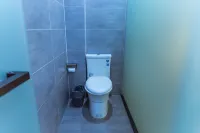 陌上花輕奢酒店（民權高鐵北站店） - 停車場