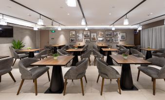 Yado X Hotel Nanshan Coast City Shenzhen 위치