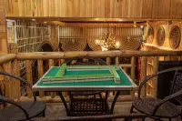 Yu Yong Guesthouse (Longsheng Longji Rice Terraces)