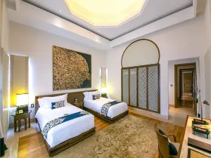 Banyan Tree Tamouda Bay