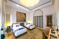 반얀트리 타무다 베이 M'diq-Fnideq Prefecture 호텔