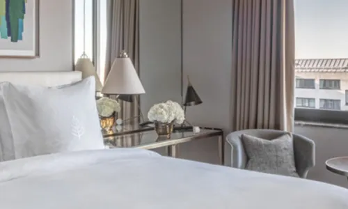 Four Seasons Hotel London at Park Lane