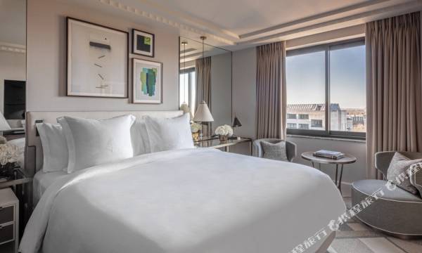 Four Seasons Hotel London at Park Lane