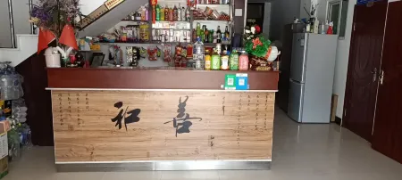 Dehui Daqian Fashion Hotel