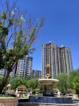 Hohhot Jinyuefeng Apartment Hotel Hotels in Jinchuan Economic Development Zone/Xilongwang Temple