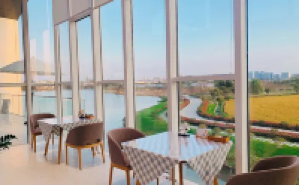 靈糧農場·湖州螢火蟲房車營地