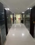 Minjiang Nanfang Pearl Hotel Các khách sạn ở Nguyên Giang