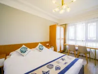 Health Valley RoEasy Hotel Ξενοδοχεία στην πόλη Τσανγκλί