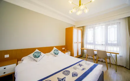 Health Valley RoEasy Hotel