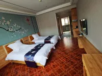 Jianza Jincheng Business Hotel Hotels in Jainca
