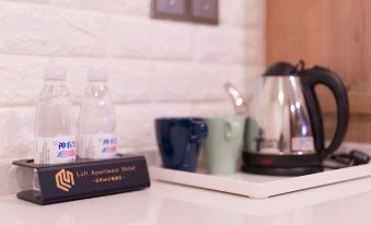 Mingshi Loft Apartment Hotel