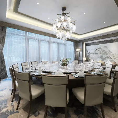 Landison Xinan Hotel Hangzhou