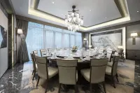 Landison Xinan Hotel Hangzhou - فطور