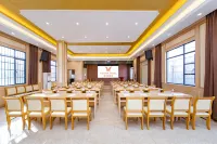 Vienna 3 Best Hotel (Yingshan Bus Station)