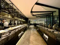 The Lees Hotel Các khách sạn gần Đại học quốc gia Cao Hùng (NKNU) - Cơ sở Hòa Bình