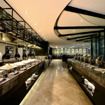 The Lees Hotel Отели рядом с достопримечательностью «НКНУ - Хэпин Кампус»