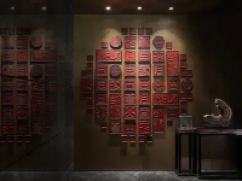 Hilton Dali Resort & Spa Hotels in Dali