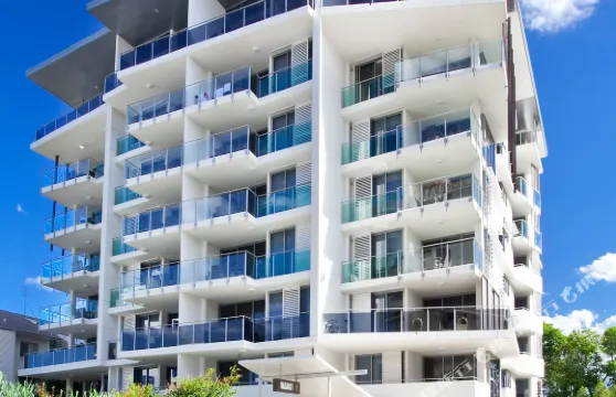 可可穆魯拉巴酒店