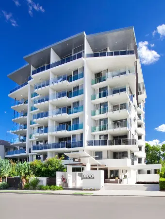 Coco Mooloolaba