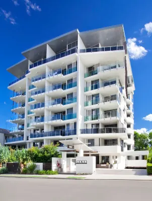 Coco Mooloolaba Hotels in Mooloolaba