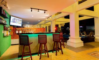 Ansino Bukit Hotel Phuket