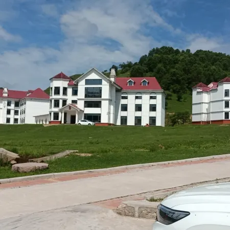 Guanshan Holiday Hotel