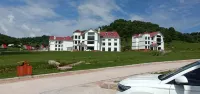 Guanshan Holiday Hotel Hotel a Contea di Long