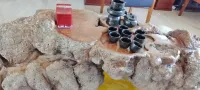 霍爾果斯絲路明珠風情園