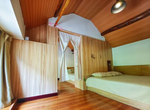 Huguan Olive Tree Homestay