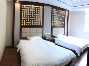 Minjiang Seaview Hotel
