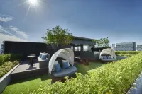 THE GATE HOTEL RYOGOKU by HULIC Hotels in Tokio