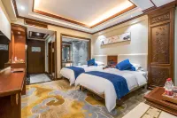 DONGHAN CULTURAL HOTEL Hotels in Baoshan