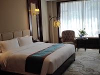 北京额尔敦酒店 - 豪华大床房