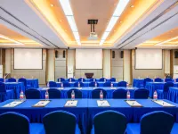 ฮอลิเดย์ อินน์ เอ็กซ์เพรส เสิ่นหยาง โกลเด้น คอร์ริดอร์ บาย IHG โรงแรมในเสิ่นหยาง