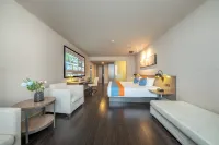 棲悅裡飯店（欽州灣大道年年豐廣場店）