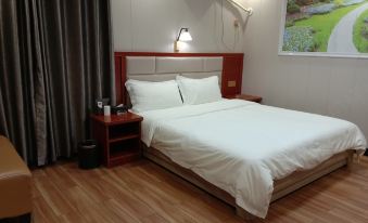 Changsha County Huizhiai Holiday Hotel