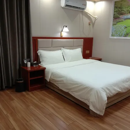 Changsha Huizhiai Holiday Homestay
